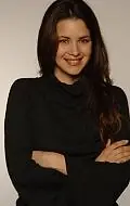Актриса Паула Коломбини — фото персоны