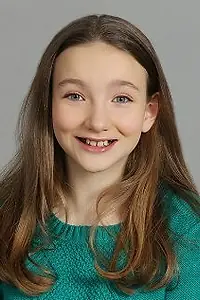 Актриса Jacqueline Scholl — фото персоны