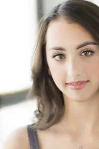 Актриса Payton Jade Galinson — фото персоны