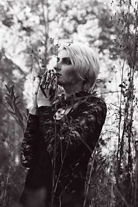 Актриса Miranda Lindsey Merrill — фото персоны