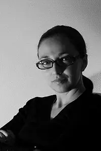 Актёр Emilia Henriques da Silva — фото персоны