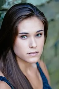 Актриса Chloe Carabasi — фото персоны