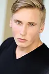 Актёр Garrett Morosky — превью фото персоны