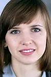 Актриса Любовь Игнатушко — превью фото персоны