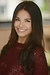 Актриса Natalie Resendiz — превью фото персоны