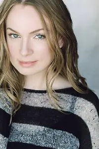 Актриса Katy Harliss — главное фото персоны