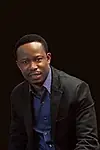 Актёр Aloaye Melvin Omoake — превью фото персоны