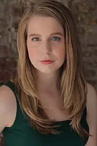Актриса Amelia Epperson — фото персоны
