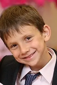 Актёр Benjamin Beretz — фото персоны