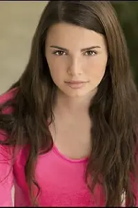 Актриса Natalie DeMilo — фото персоны
