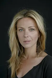 Актриса Наталия Дончева — фото персоны