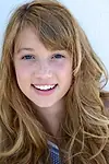 Актриса Tori Griffith — превью фото персоны