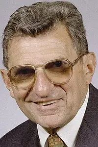 Актёр Joe Paterno — фото персоны