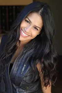 Актриса Samantha Deleon — главное фото персоны