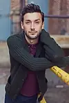 Актёр Ricky Lee Barnes — превью фото персоны
