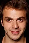 Актёр Азиз Джанер Инан — превью фото персоны