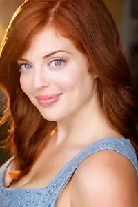Актриса Katie Amis — фото персоны
