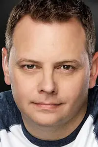 Актёр Дэн Франко — фото персоны