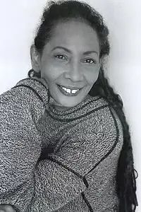 Актриса Merriana Henriq — главное фото персоны