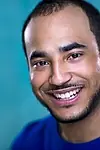 Актёр Kadeem Boyce — превью фото персоны