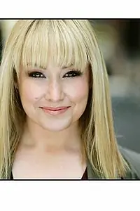 Актриса Julia Grace — фото персоны