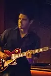 Актёр Tomas Ramirez Altamirano — превью фото персоны