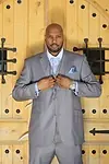 Актёр Andre Johnson — превью фото персоны