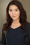 Актриса Jann Punwattana — превью фото персоны