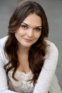 Актёр Natasha Coralic — главное фото персоны