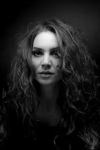 Актриса Katalin Kántor — главное фото персоны