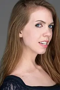 Актриса Anna Czigle — фото персоны