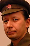 Актёр Дмитрий Язов — превью фото персоны