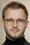 Актёр Никита Владимиров — превью фото персоны