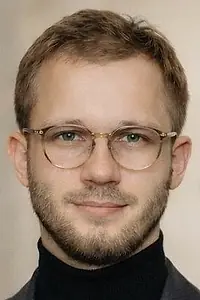 Актёр Никита Владимиров — фото персоны