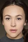 Актриса Элиза Баттеруорт — превью фото персоны