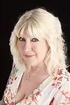 Актриса Jolanda Adams — превью фото персоны