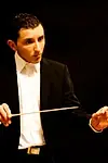 Актёр Daniel Chadalakian Kurz — превью фото персоны
