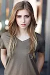Актриса Magdalena Borlando — превью фото персоны