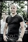 Актёр Jarno van Werkhoven — превью фото персоны