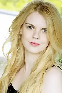 Актриса Ayvianna Snow — фото персоны