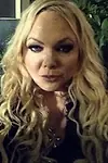 Актёр Susannah O'Brien — превью фото персоны
