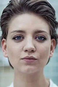 Актриса Telma Huld Jóhannesdóttir — фото персоны