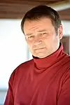 Актёр Daniel Beckett — превью фото персоны