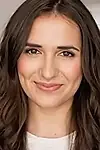 Актёр Katie Anvil Rich — превью фото персоны