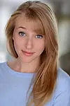 Актёр Katherine Dudas — превью фото персоны