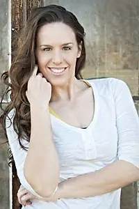 Актриса Shannon Scott — фото персоны