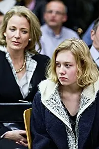 Актриса Рабеа Эгг — фото персоны