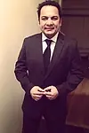 Актёр Shams Charania — превью фото персоны