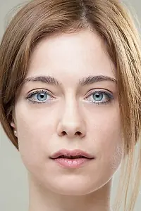 Актриса Danny Giannakopoulou — главное фото персоны