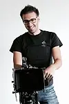 Актёр Vincent Simoneau — превью фото персоны